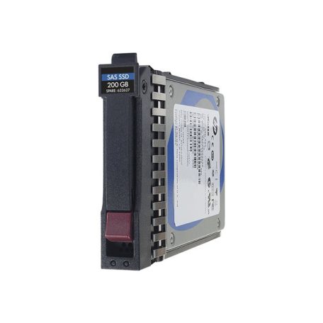 HPE MSA 600GB 12G SAS 15K 2.5in ENT HDD