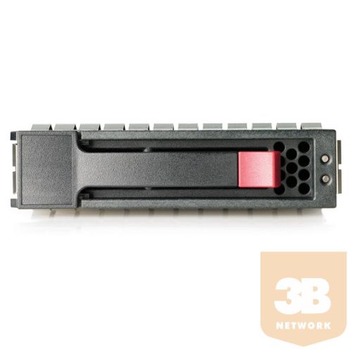 HP MSA 2.5" HDD SAS Hot-Plug 1,2TB 10000rpm 12G Dual Port SFF