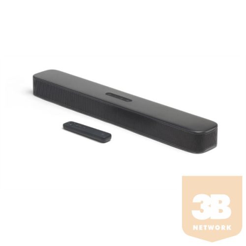 JBL BAR 2.0 ALL-IN-ONE SOUNDBAR