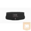 JBL Charge 5 Bluetooth hangszóró, vízhatlan (fekete), JBLCHARGE5BLK, Portable Bluetooth speaker