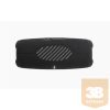 JBL Charge 5 Bluetooth hangszóró, vízhatlan (fekete), JBLCHARGE5BLK, Portable Bluetooth speaker