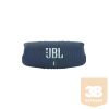 JBL Charge 5 Bluetooth hangszóró, vízhatlan (kék), JBLCHARGE5BLU, Portable Bluetooth speaker