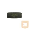 JBL Charge 5 Bluetooth hangszóró, vízhatlan (zöld), JBLCHARGE5GRN, Portable Bluetooth speaker