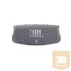 JBL Charge 5 Bluetooth hangszóró, vízhatlan (szürke), JBLCHARGE5GRY, Portable Bluetooth speaker