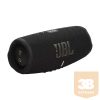 JBL Charge 5 Wi-Fi (WiFi&Bluetooth hordozható hangszóró), Fekete