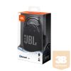 JBL CLIP 4 JBLCLIP4BLK, Ultra-portable Waterproof Speaker - bluetooth hangszóró, vízhatlan, fekete