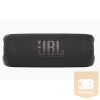 JBL FLIP 6 VÍZÁLLÓ BLUETOOTH HANGSZÓRÓ, FEKETE