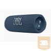 JBL FLIP 6 VÍZÁLLÓ BLUETOOTH HANGSZÓRÓ, KÉK