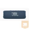 JBL FLIP 6 VÍZÁLLÓ BLUETOOTH HANGSZÓRÓ, KÉK