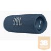 JBL FLIP 6 VÍZÁLLÓ BLUETOOTH HANGSZÓRÓ, KÉK