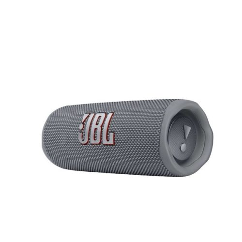 JBL Flip 6 (Hordozható vízálló hangszóró), szürke