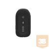 JBL GO 3 JBLGO3BLK, Portable Waterproof Speaker - bluetooth hangszóró, vízhatlan, fekete