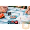 JBL GO 3 JBLGO3BLU, Portable Waterproof Speaker - bluetooth hangszóró, vízhatlan, kék