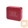 JBL Go Essential (Portable Waterproof Speaker), Piros