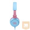 JBL Jr310 (Kids on-ear Headphones), Kék