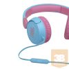 JBL Jr310 (Kids on-ear Headphones), Kék