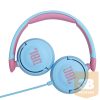 JBL Jr310 (Kids on-ear Headphones), Kék