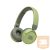 JBL Jr310BT (Kids Wireless on-ear headphones), Zöld