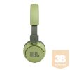 JBL Jr310BT (Kids Wireless on-ear headphones), Zöld