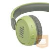 JBL Jr310BT (Kids Wireless on-ear headphones), Zöld