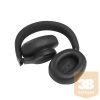 JBL Live 660NC (Wireless over-ear NC headphones), Fekete