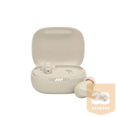   JBL Live Pro+ TWS (True wireless Noise Cancelling earbuds), Bézs