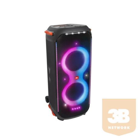 JBL Partybox 710 (Party speaker with 800W RMS powerful sound, built-in lights and splashproof design)