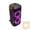 JBL Partybox 710 (Party speaker with 800W RMS powerful sound, built-in lights and splashproof design)