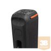 JBL Partybox 710 (Party speaker with 800W RMS powerful sound, built-in lights and splashproof design)