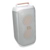 JBL PartyBox Club 120 Bluetooth hangsugárzó, fehér