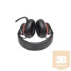 JBL Quantum 810 Wireless (Wireless over-ear performance gaming headset with Active Noise Cancelling & Bluetooth), Fekete