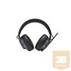 JBL Quantum 810 Wireless (Wireless over-ear performance gaming headset with Active Noise Cancelling & Bluetooth), Fekete