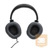 JBL QUANTUM 100 GAMER FEJHALLGATÓ, FEKETE, JBLQUANTUM100BLK