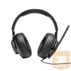 JBL QUANTUM 200 GAMER FEJHALLGATÓ, FEKETE, JBLQUANTUM200BLK