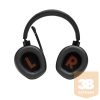 JBL QUANTUM 400 GAMER FEJHALLGATÓ, FEKETE, JBLQUANTUM400BLK