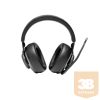 JBL QUANTUM 400 GAMER FEJHALLGATÓ, FEKETE, JBLQUANTUM400BLK