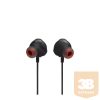 JBL QUANTUM 50 GAMER FÜLHALLGATÓ, FEKETE, JBLQUANTUM50BLK