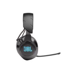   JBL Quantum 610 Wireless (Vezeték nélküli, gaming fejhallgató), Fekete