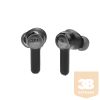 JBL Quantum TWS (True wireless Noise Cancelling gaming earbuds), Fekete