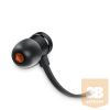 JBL Tune 290 (In-ear headphones), Fekete