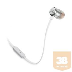 JBL Tune 290 (In-ear headphones), Ezüst