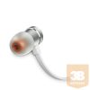 JBL Tune 290 (In-ear headphones), Ezüst