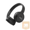 JBL Tune 510BT (Wireless on-ear headphones), Fekete