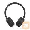 JBL Tune 510BT (Wireless on-ear headphones), Fekete