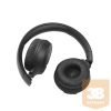 JBL Tune 510BT (Wireless on-ear headphones), Fekete