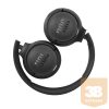 JBL Tune 510BT (Wireless on-ear headphones), Fekete