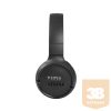 JBL Tune 510BT (Wireless on-ear headphones), Fekete