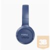 JBL Tune 510BT (Wireless on-ear headphones), Kék