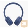 JBL Tune 510BT (Wireless on-ear headphones), Kék