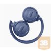 JBL Tune 510BT (Wireless on-ear headphones), Kék